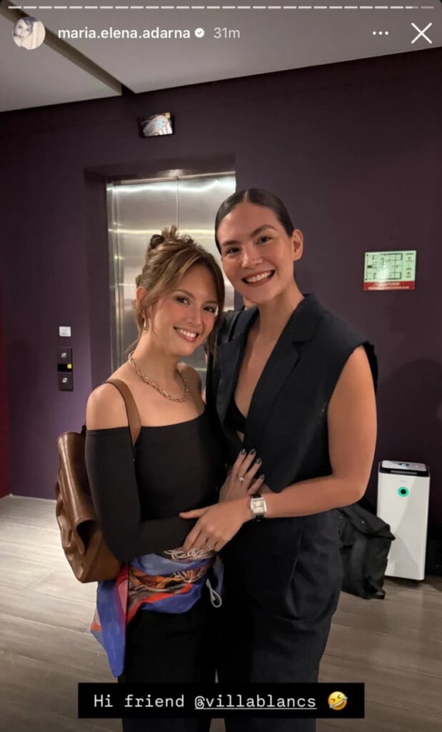 ellen adarna joanne villablanca