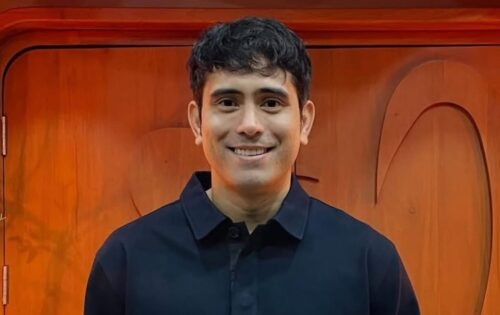 gerald anderson