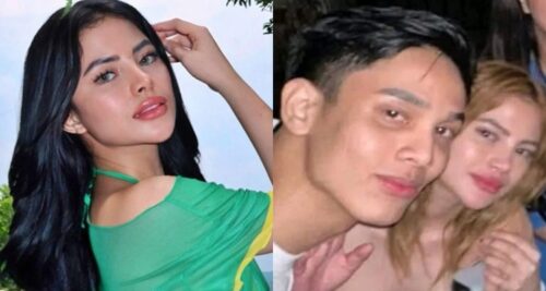 gina lima ivan cezar ronquillo