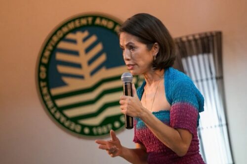 gina lopez