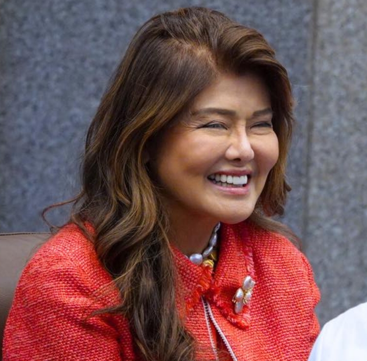 imee marcos