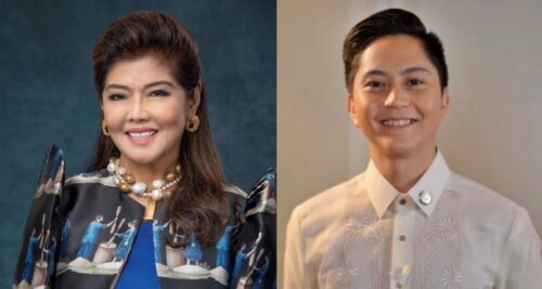 imee marcos sandro marcos