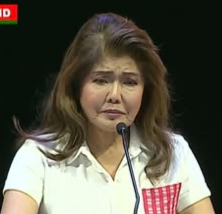 imee marcos