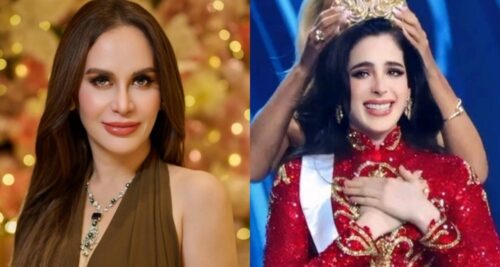 jinkee pacquiao mexico