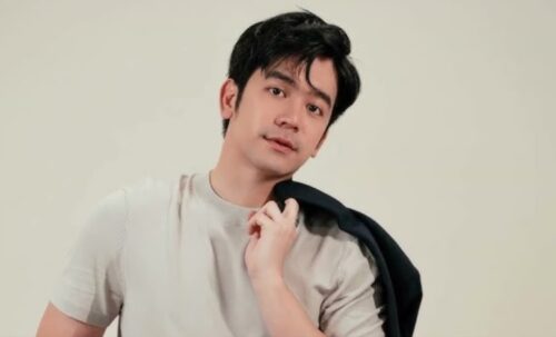 joshua garcia