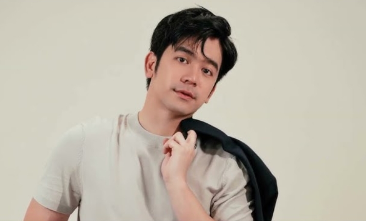joshua garcia