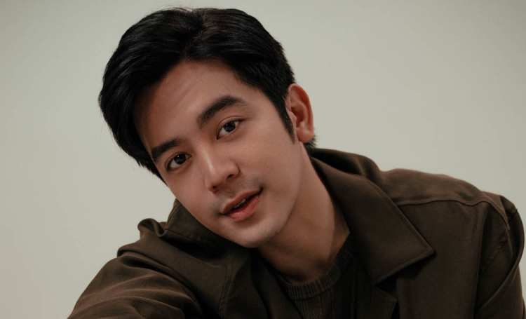 joshua garcia