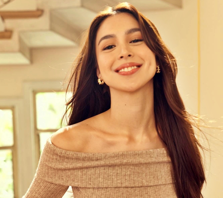 julia barretto