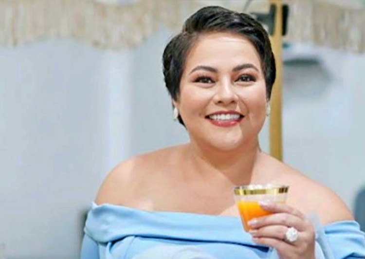 karla estrada