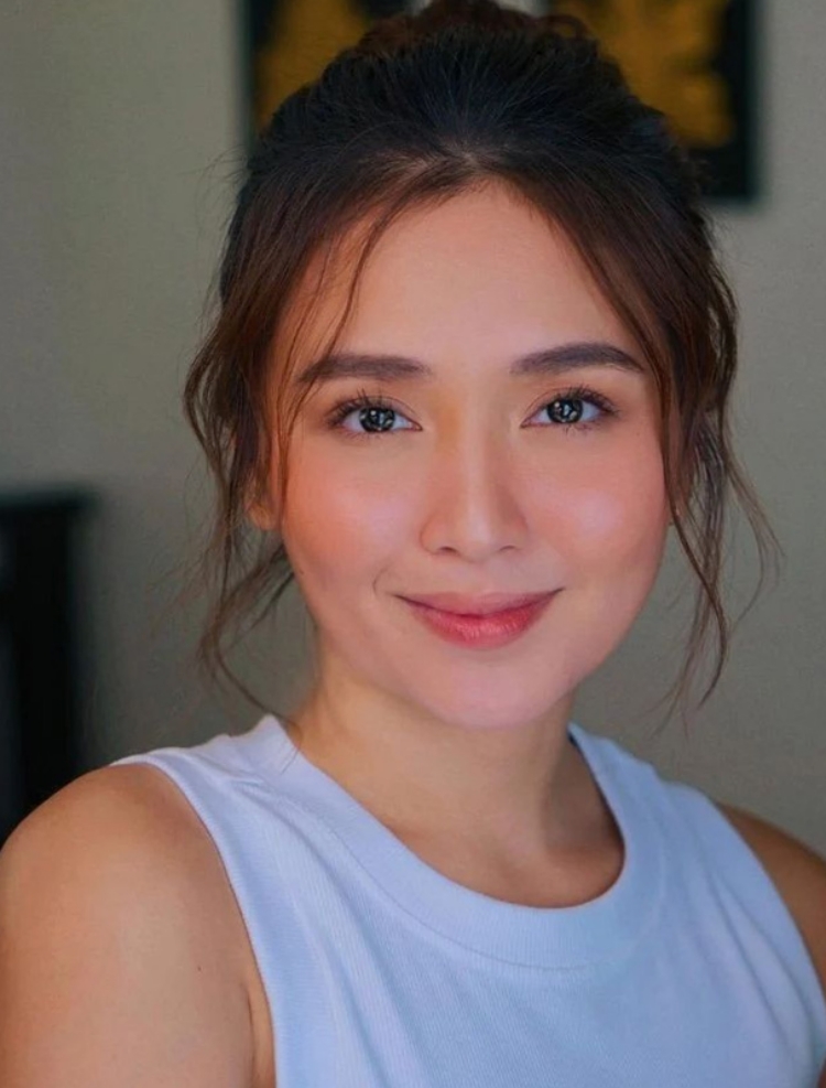 kathryn bernardo