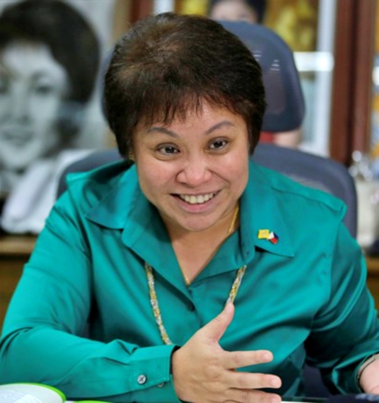 kim henares