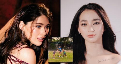 kylie padilla aj raval