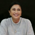 leni robredo