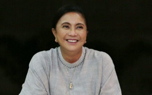 leni robredo