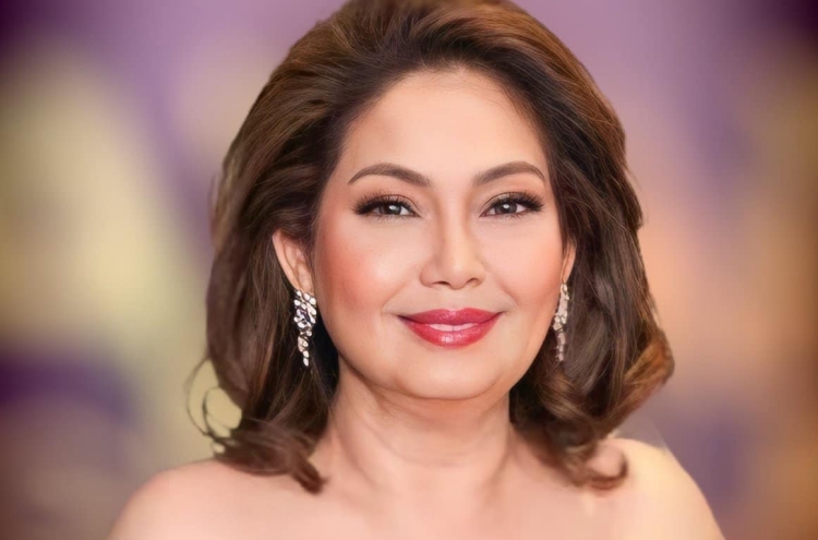 maricel soriano
