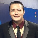 mark anthony fernandez