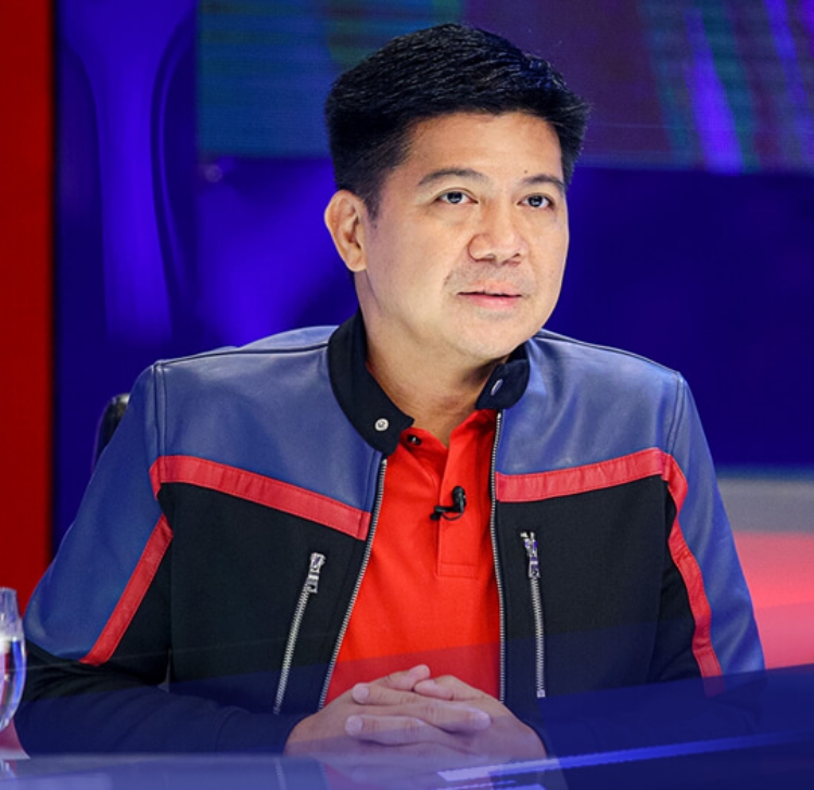 Mike Defensor Claims Zaldy Co's Aide Was Beaten Up, NBI Allegedly ...