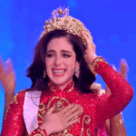 miss universe 2025 winner