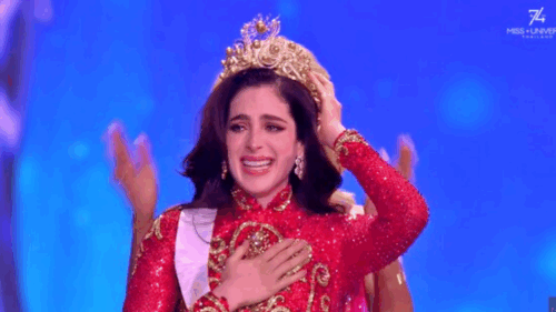 miss universe 2025 winner