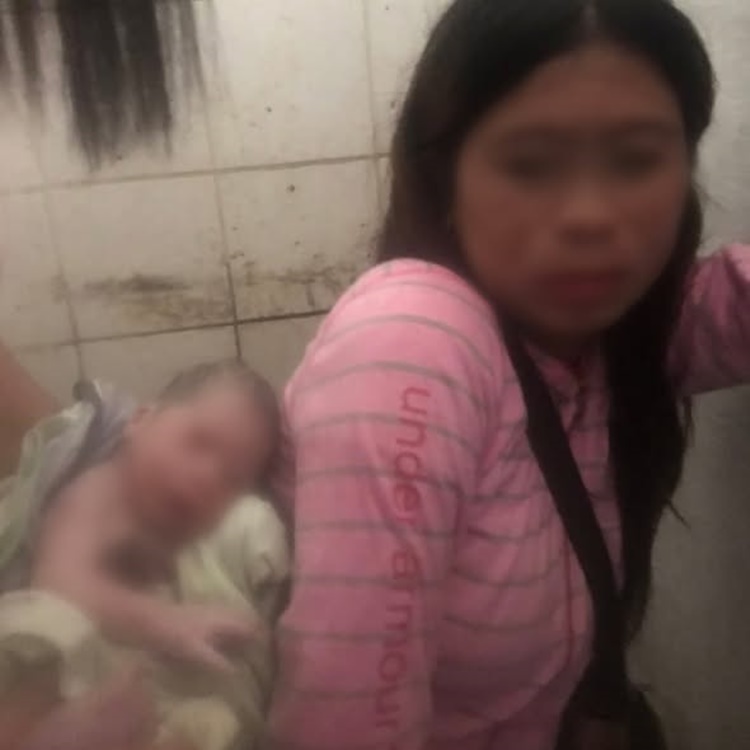 Mother