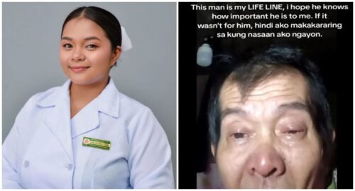 Newly Registered Nurse