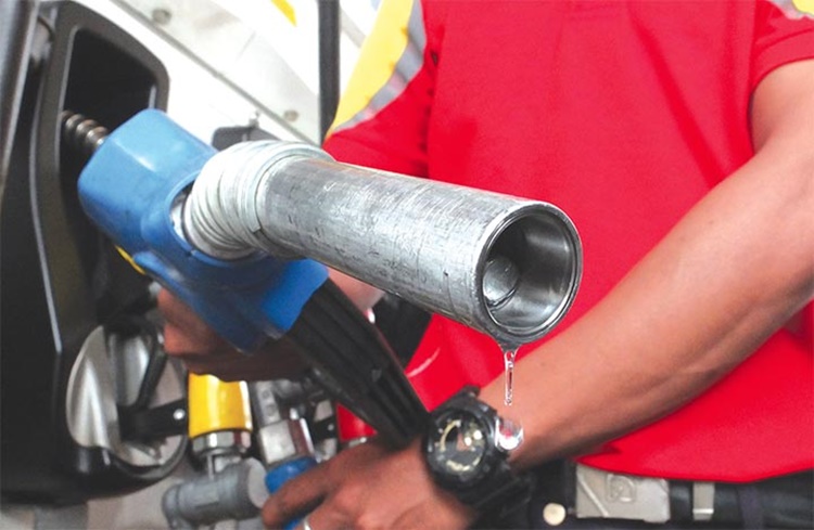 Big-Time Oil Price Rollback