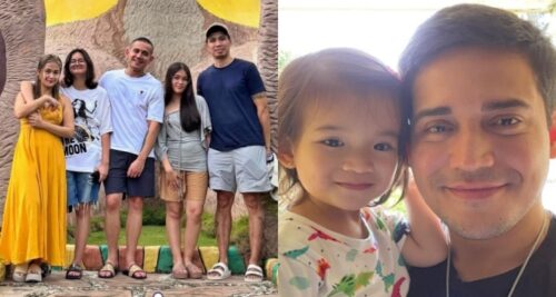 paolo contis children