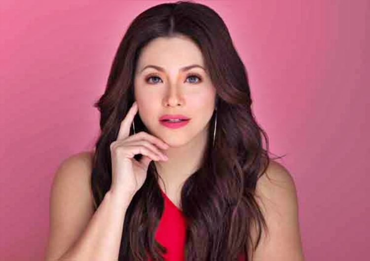 regine velasquez
