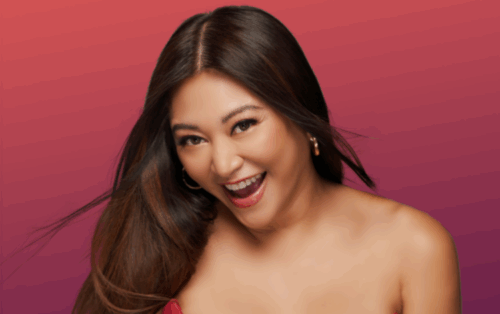rufa mae quinto