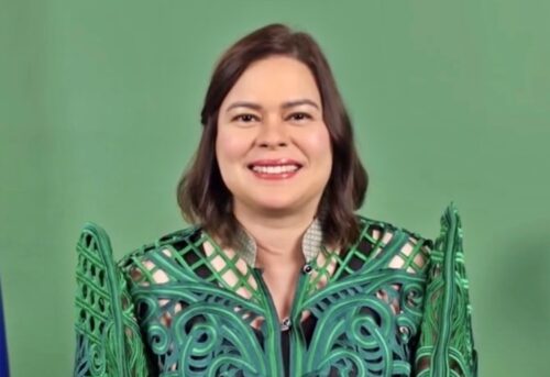 sara duterte