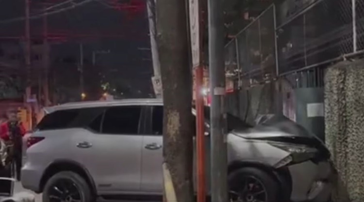 SUV
