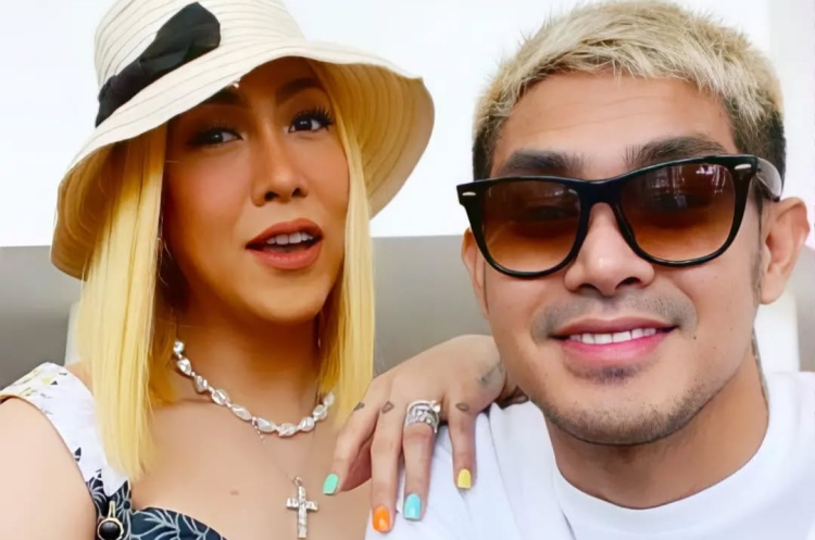 vice ganda ion perez