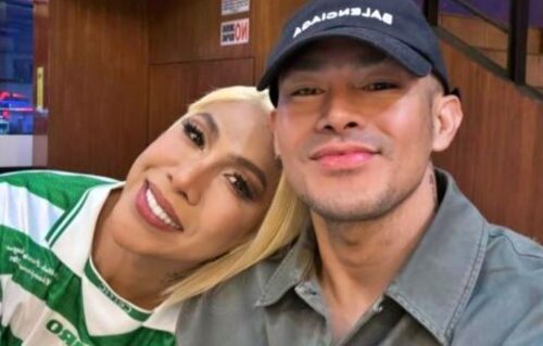 vice ganda ion perez