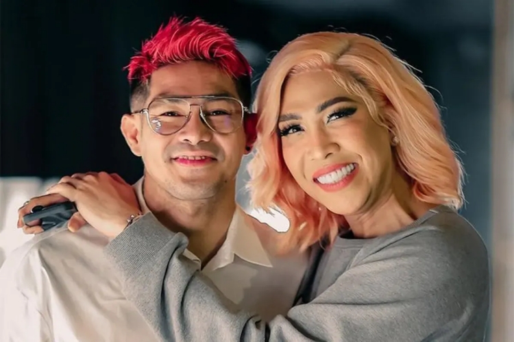 vice ganda ion perez