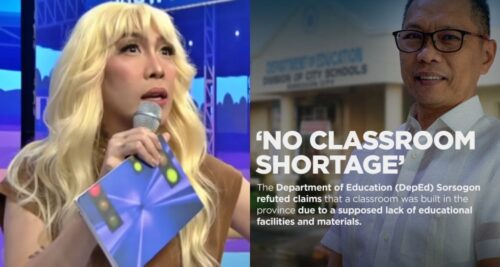 vice ganda sorsogon deped
