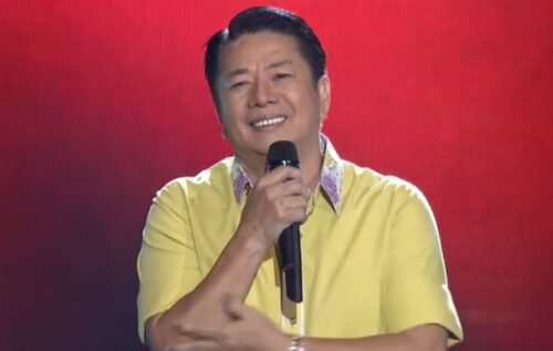 willie revillame