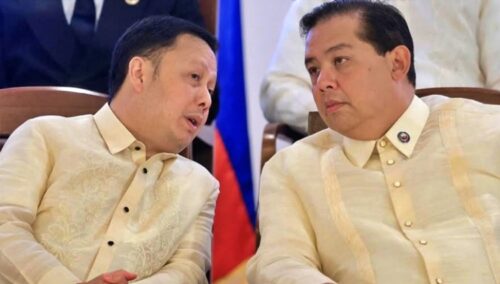 zaldy co martin romualdez