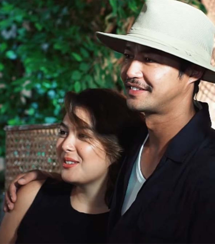 zanjoe marudo ria atayde