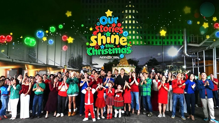 ABS-CBN Christmas Songs List