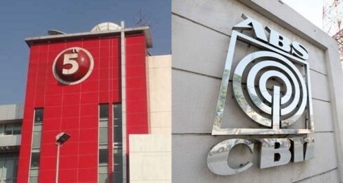 ABS-CBN TV5 Partnership Termination