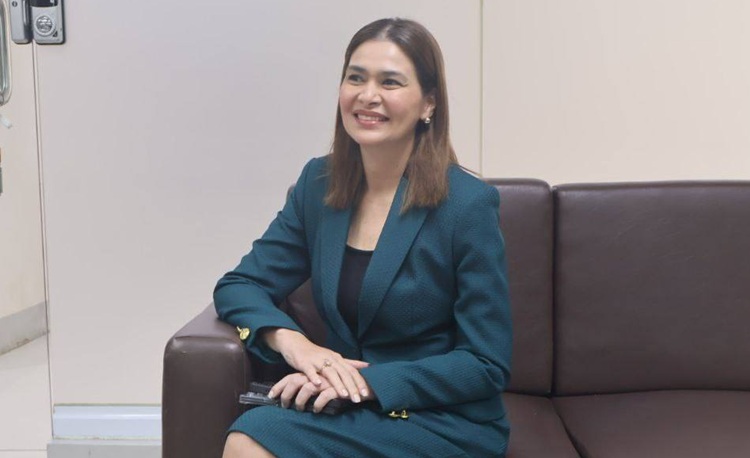 Aiko Melendez Praises VP Sara Duterte in Candid Post That Stirred ...
