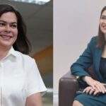 Aiko Melendez, Sara Duterte 1