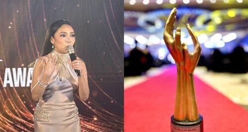 Aliw Awards 2025