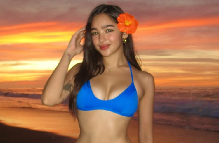 Andrea Brillantes