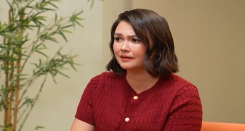 Angelica Panganiban
