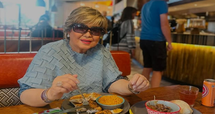 Annabelle Rama Recalls Being Scammed As A Jewelry Seller | PhilNews