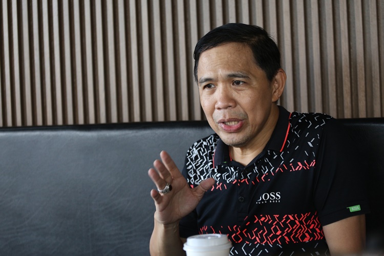 Bato dela Rosa's Lawyer