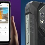 Blackview Rock 1 specs