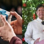 Bongbong Marcos, Gift Giving