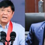 Bongbong Marcos, Sandro Marcos